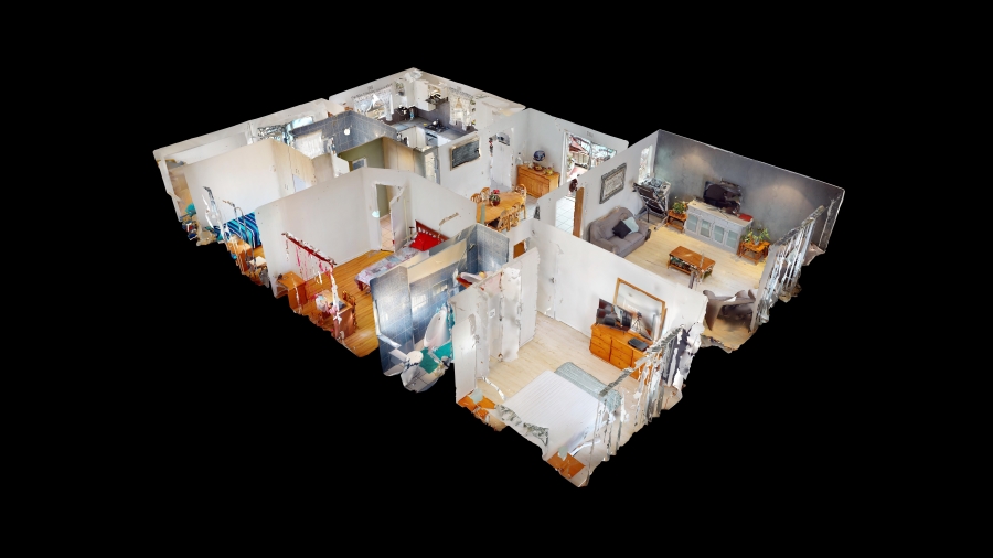 4 Bedroom Property for Sale in Balvenie Western Cape